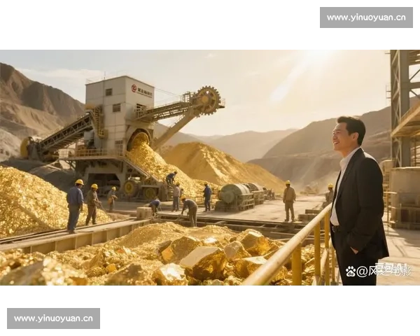 紫金矿业战略布局与全球资源整合探索分析 紫金矿业战略布局与全球资源整合探索分析